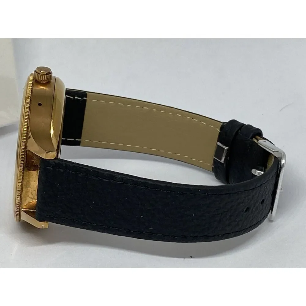 Fossil Gen 3 Authentic Genuine Smart Watch Custom Band FTW6005 LT37